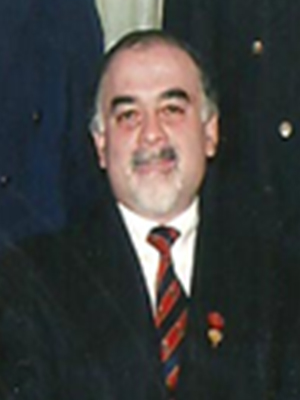 Dr Mohan Jagade