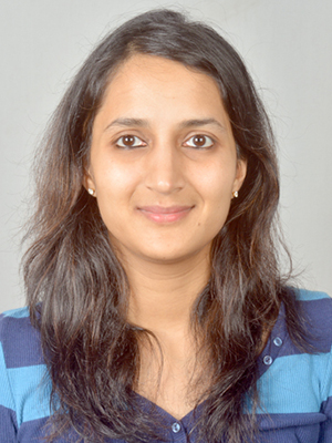 Dr Sakshi Desai
