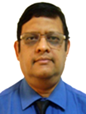 Dr Dev Roy