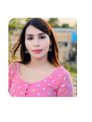 Dr Charanya