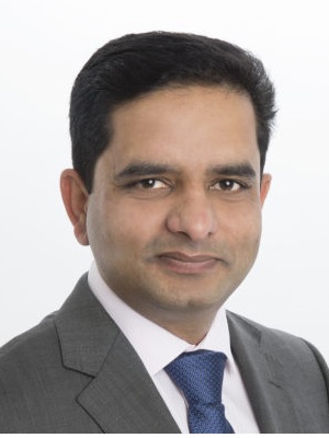 Mr Baskaran Ranganathan