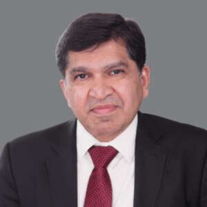 Mr Alwyn D’Souza