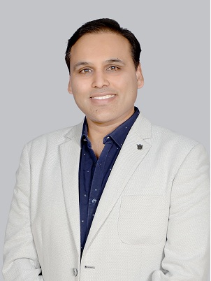 Dr Akilsh Jain