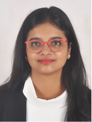 Dr Ashwathy K.P