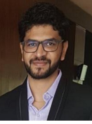 Dr Mitul Chaitan Bhatt