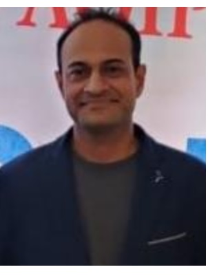 Dr Prasun Mishra