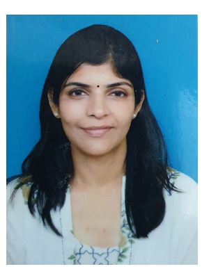 Dr Sailaja R