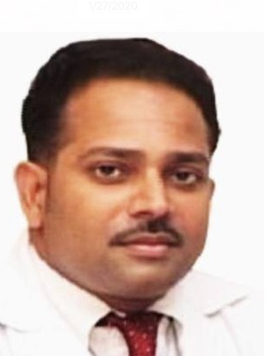 Dr Seethapathy