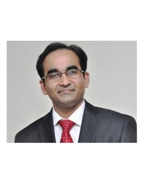 Dr Parit Ladani (Mumbai)