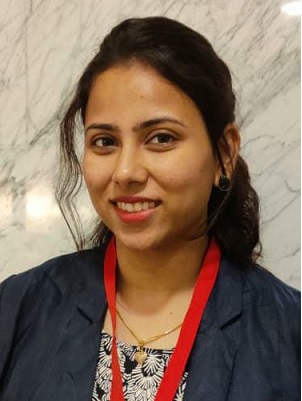 Dr. Prajakta Golhar