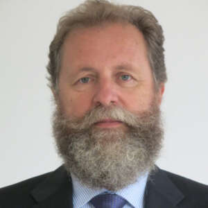 Prof Michael Rasse
