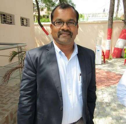 Prof Rajesh Katare