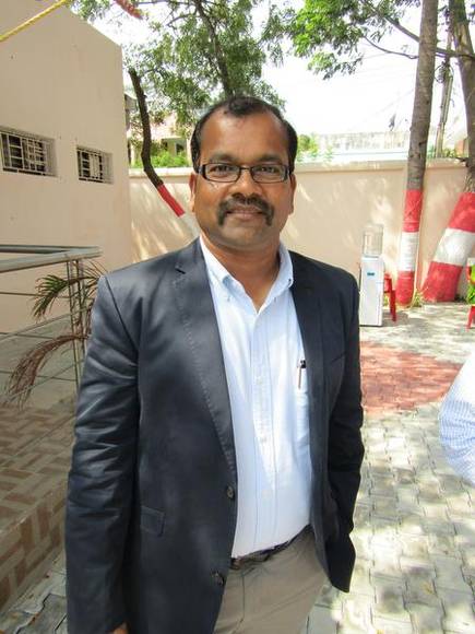 Prof Rajesh Katare