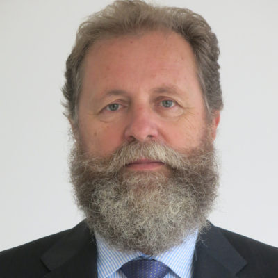 Prof Michael Rasse