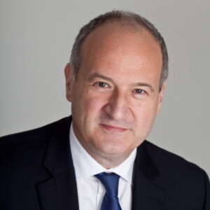 Prof Tim Woolford