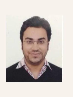 Dr Sharad Hernot
