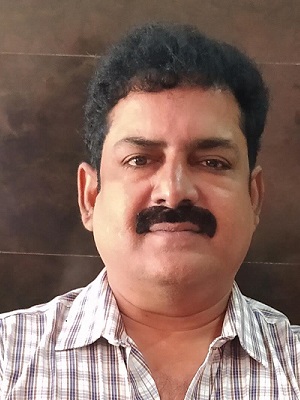 Dr Raju .P.L.N