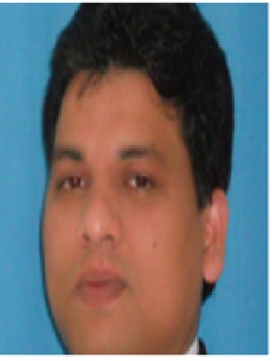 Dr  Subhash M. Kale