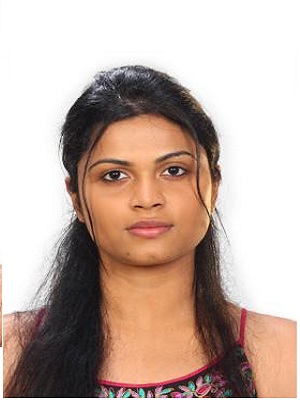 Dr Kavya M. S